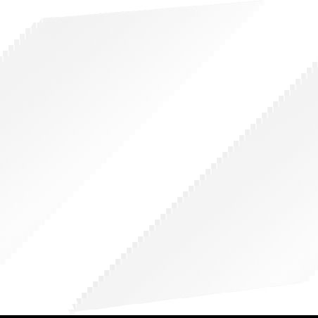 Mexen Orio devant d'armoire de salle de bain 45 x 43,5 cm, blanc mat - 91A11-0450-470-1-01