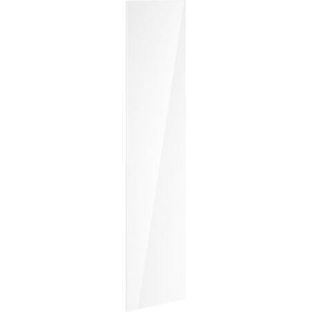 Mexen Orio face avant pour le corps de l'armoire de salle de bains 35 x 160 cm, blanc brillant - 91A11-1600-300-1-00