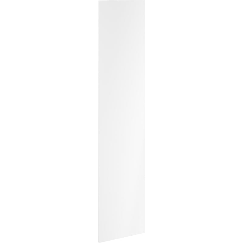 Mexen Orio avant du corps de l'armoire de salle de bain 35 x 160 cm, blanc mat - 91A11-1600-300-1-01