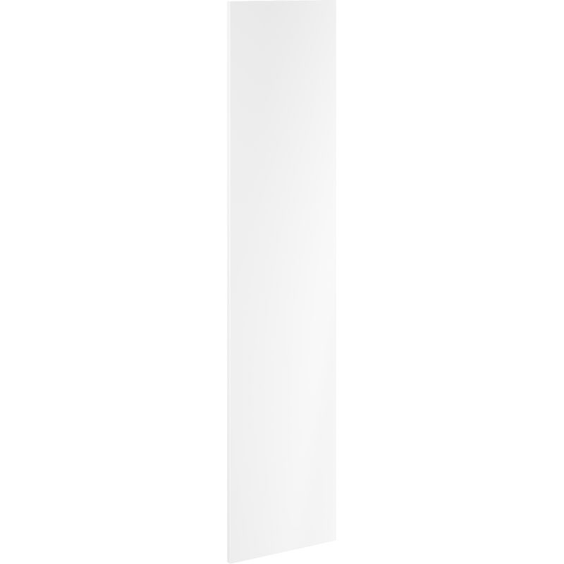 Mexen Orio panneau avant pour corps de meuble de salle de bains 35 x 160 cm, blanc mat - 91A11-1600-300-1-01