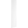 Mexen Orio avant du corps de l'armoire de salle de bain 35 x 160 cm, blanc mat - 91A11-1600-300-1-01