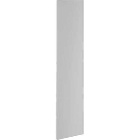 Mexen Orio face avant du corps de l'armoire de salle de bain 35 x 160 cm, gris mat - 91A11-1600-300-1-62