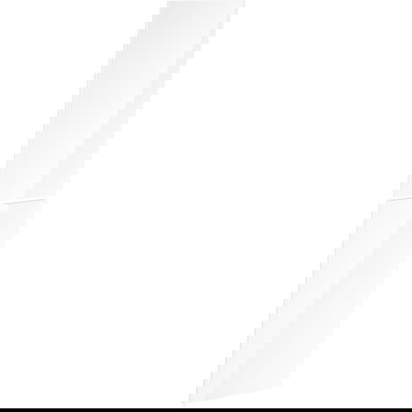 Mexen Orio avant du corps d'armoire de salle de bain 35 x 80 cm (2 pièces) , blanc brillant - 91A11-1600-300-2-00