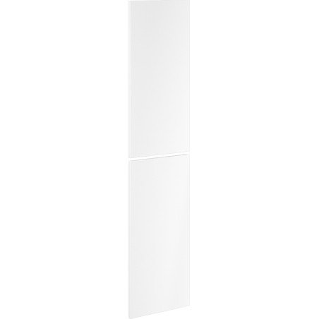 Mexen Orio façade pour le corps de l'armoire de salle de bain 35 x 80 cm (2 pièces), blanc mat - 91A11-1600-300-2-01