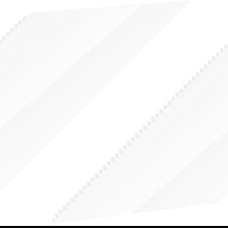 Mexen Orio devant du corps de l'armoire de salle de bain 45 x 43,5 cm, blanc brillant - 91A11-0450-470-1-00