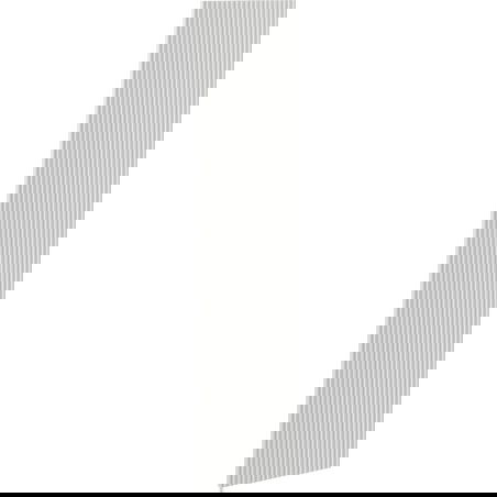 Front Mexen Rivel rainuré pour meuble de salle de bain 35 x 160 cm, gris mat - 91A21-1600-300-1-62