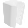 Mexen support de douche, blanc - 79352-20