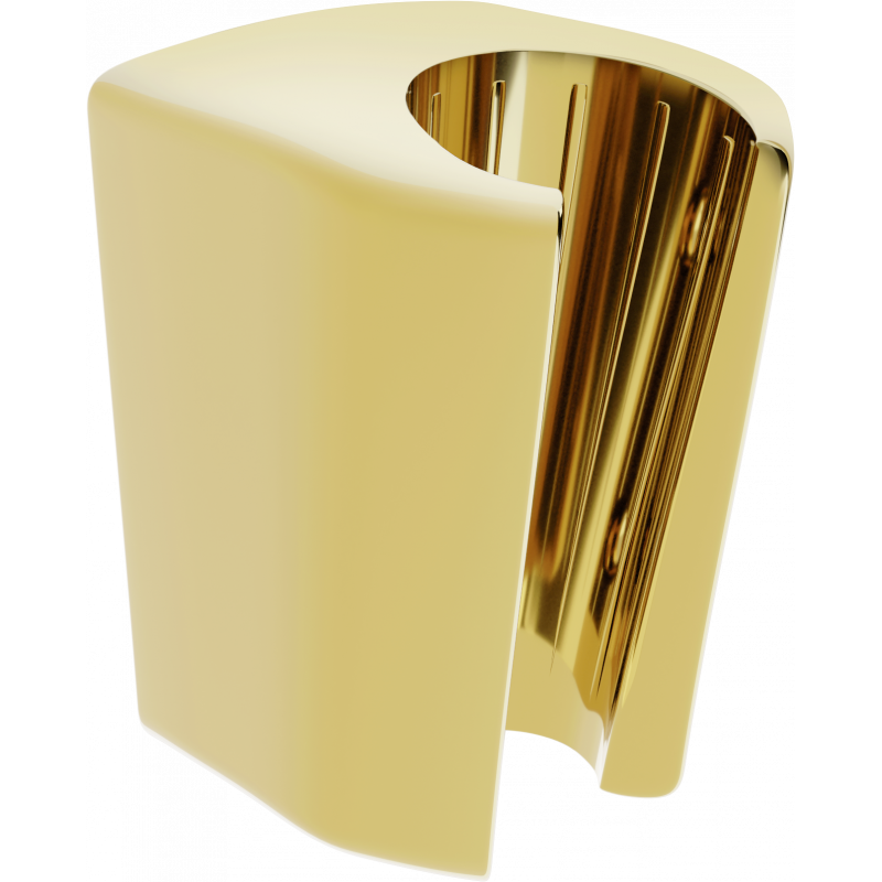 Mexen support de douche, Or - 79352-50