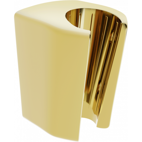 Mexen support de douche, doré - 79352-50
