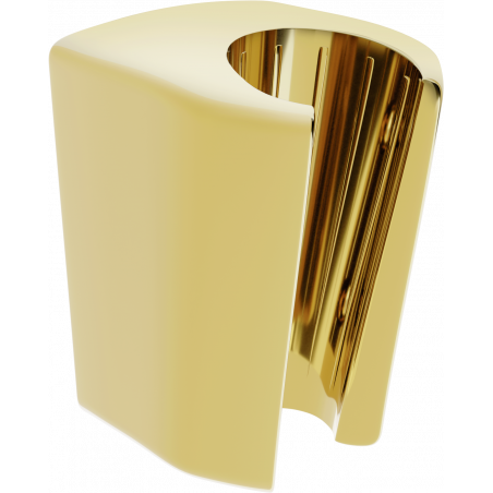 Mexen support de douche, Or - 79352-50