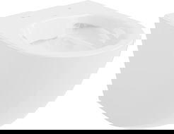 Mexen Lena bol de toilette Rimless, Blanc - 3322XX00