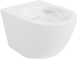 Mexen Lena cuvette WC Rimless, blanc brillant - 3322XX00