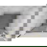 Mexen Exo portes de douche à double battant 100 cm, transparent, doré - 814-100-000-50-00