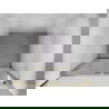 Mexen Exo portes de douche coulissantes 125 cm, transparent, dorées - 8151-125-000-50-00