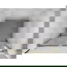 Mexen Exo portes de douche pliantes 95 cm, transparentes, dorées - 816-095-000-50-00