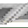 Mexen Exo porte de douche battante 70 cm, transparent, dorée - 817-070-000-50-00
