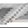 Mexen Exo portes de douche doubles battantes 100 cm, transparent, doré - 8182-100-000-50-00