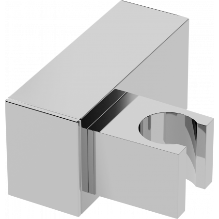 Mexen support de douche, Chrome - 79355-00