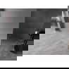 Mexen Kioto-X paroi de douche Walk-in 130 x 200 cm, givrée 10 mm, cuivre brossé - 800-130-101-65-30-X