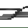 Mexen Box-A - caisson de meuble sous-lavabo 120 cm, 1 tiroir, noir mat - 91AX0-1200-470-1-71