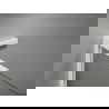 Mexen Kioto-X L Paroi de douche walk-in 80 x 200 cm, transparente 10 mm, blanc - 800-080-107-20-00-X