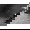 Mexen Kioto-X L paroi de douche Walk-in 60 x 200 cm, transparent 10 mm, gris pistolet brossé - 800-060-107-66-00-X