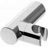 Mexen support de douche, Chrome - 79356-00