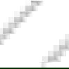 Mexen Box-A corps de colonne de salle de bain 35 cm, blanc mat - 91AX1-1600-300-1-01