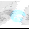 Mexen Lena cuvette WC Rimless Tornado, blanc brillant - 3322XX00T