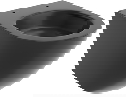 Mexen Lena cuvette WC Rimless Tornado, noir mat - 3322XX85T