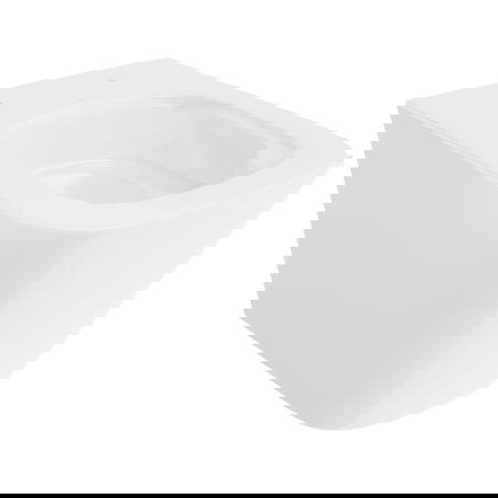 Mexen Teo cuvette WC Rimless Tornado, blanc brillant - 3385XX00T