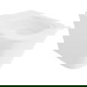 Mexen Teo cuvette WC Rimless Tornado, blanc brillant - 3385XX00T