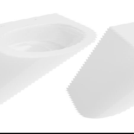 Mexen Rico cuvette wc Rimless Tornado, blanc brillant - 3372XX00T