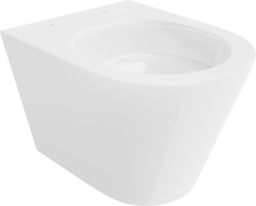 Mexen Rico cuvette wc Rimless Tornado, blanc brillant - 3372XX00T
