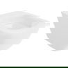 Mexen Timo cuvette WC Rimless Tornado, blanc brillant - 3365XX00T
