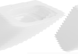 Mexen Timo cuvette WC Rimless Tornado, blanc brillant - 3365XX00T