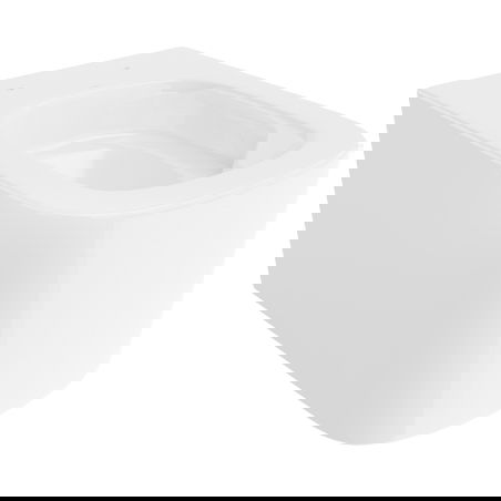 Mexen Vivo cuvette WC Rimless Tornado, blanc brillant - 3361XX00T