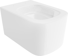 Mexen Vivo cuvette WC Rimless Tornado, blanc brillant - 3361XX00T