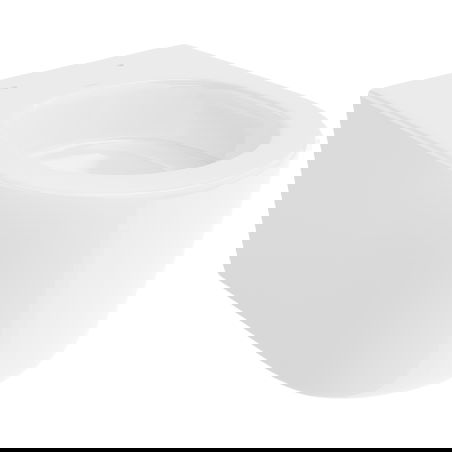 Mexen Sofia cuvette WC Rimless Tornado, blanc brillant - 3354XX00T