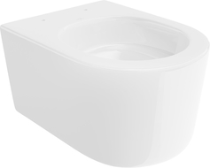 Mexen Sofia cuvette WC Rimless Tornado, blanc brillant - 3354XX00T