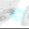 Mexen Sofia cuvette WC Rimless Tornado, blanc brillant - 3354XX00T