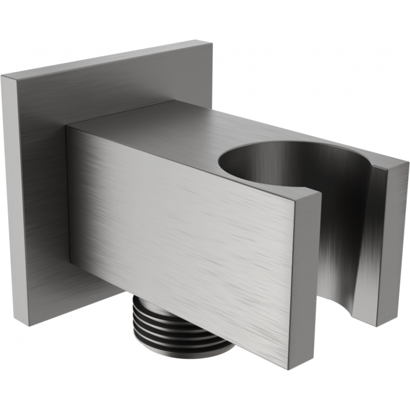 Mexen Cube connecteur de coin, Graphite - 79300-66