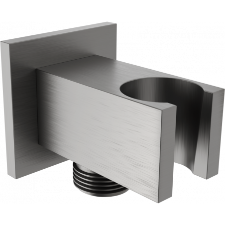 Mexen Cube connecteur de coin, Graphite - 79300-66