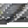 Mexen Pretoria porte de douche battante 70 cm, transparent, chrome - 852-070-000-01-00