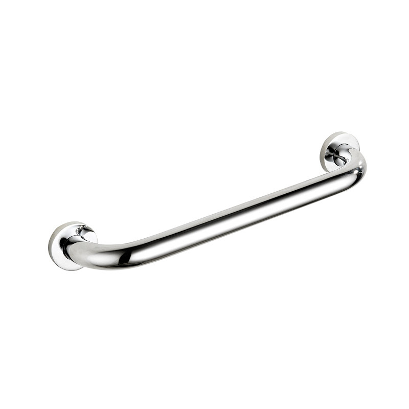 Mexen rampe murale 35 cm, chrome - 70101630-00
