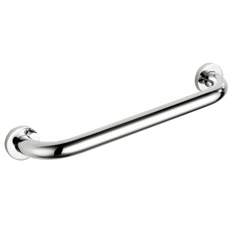 Mexen barre murale 35 cm, chrome - 70101630-00