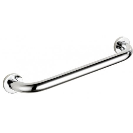 Mexen garde-corps mural 30 cm, Chrome - 70101630-00