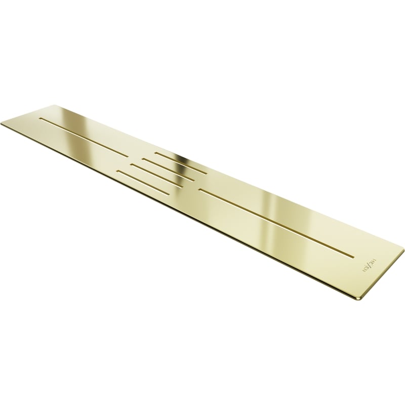 Mexen Toro cache pour receveur 130-160 cm, or - 43920050