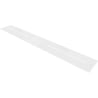 Mexen Toro cache de receveur 170-200 cm, blanc - 43930020