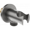 Mexen Kai connexion angulaire, graphite - 79301-66